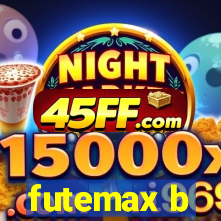 futemax b